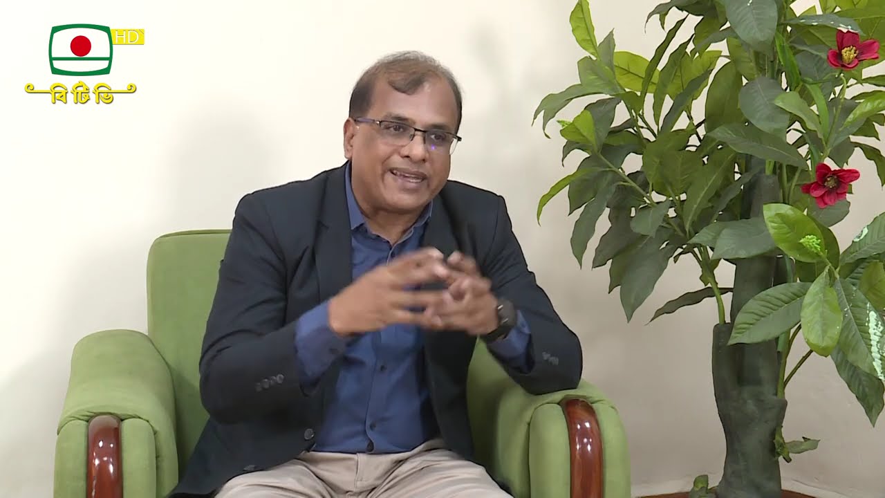 মহাবিশ্বের পথে পথে: বিজ্ঞান বিষয়ক অনুষ্ঠান