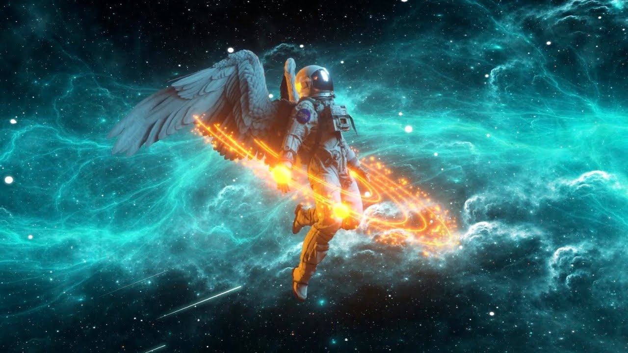 Bliss n Eso - Know Yourself feat. Fergus James (Official Audio)