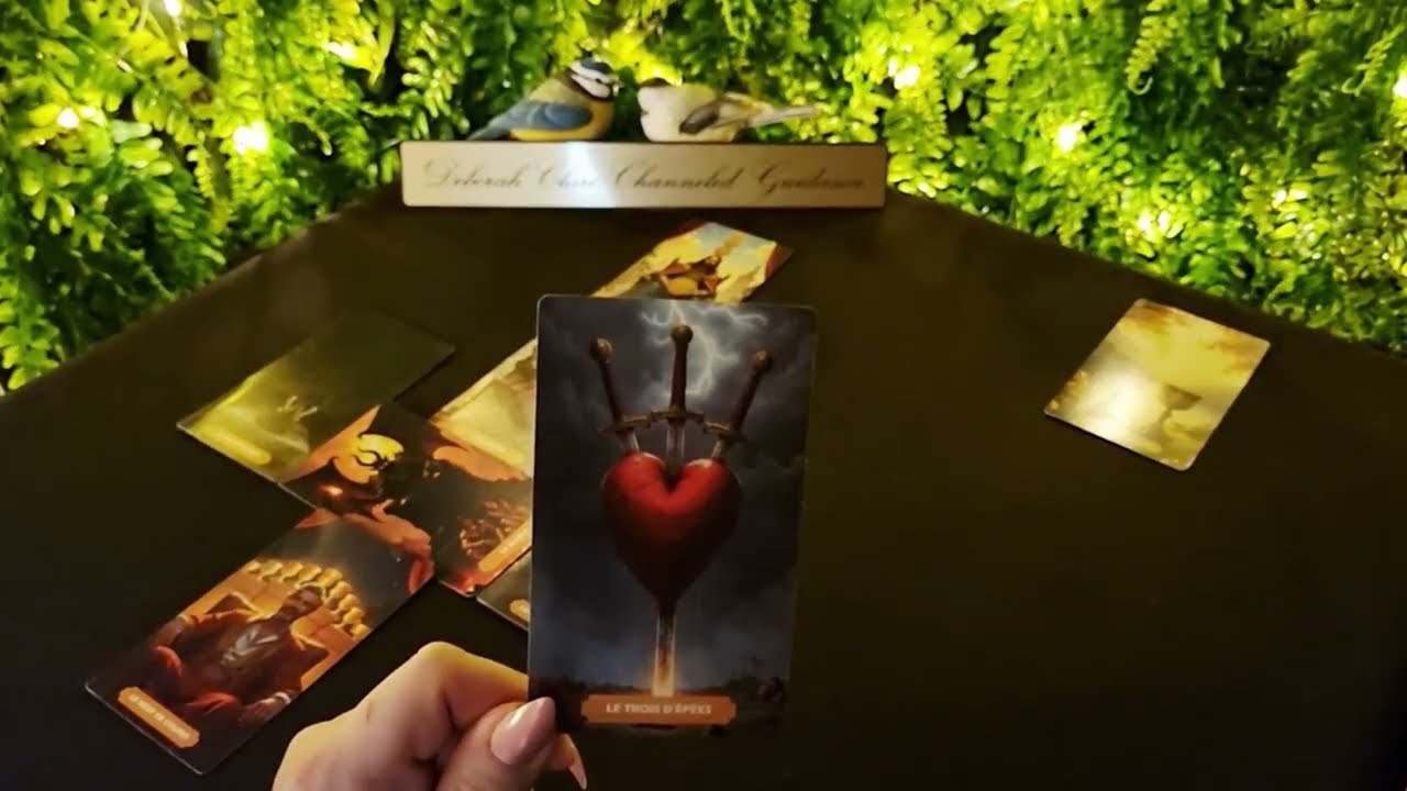 *LEO* Feb '26 - You were FRAGMENTED... But you're finding YOU again! 😄🙏