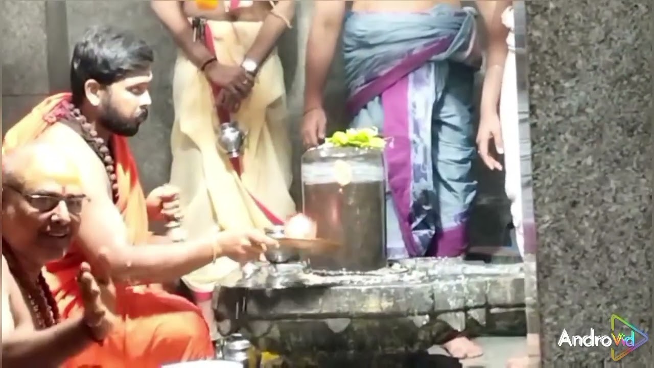 శ్రీవసంతమల్లికార్జునస్వామి శివరాత్రి వైభవం.బ్రాహ్మణవీధి బెజవాడ.15-2-2026