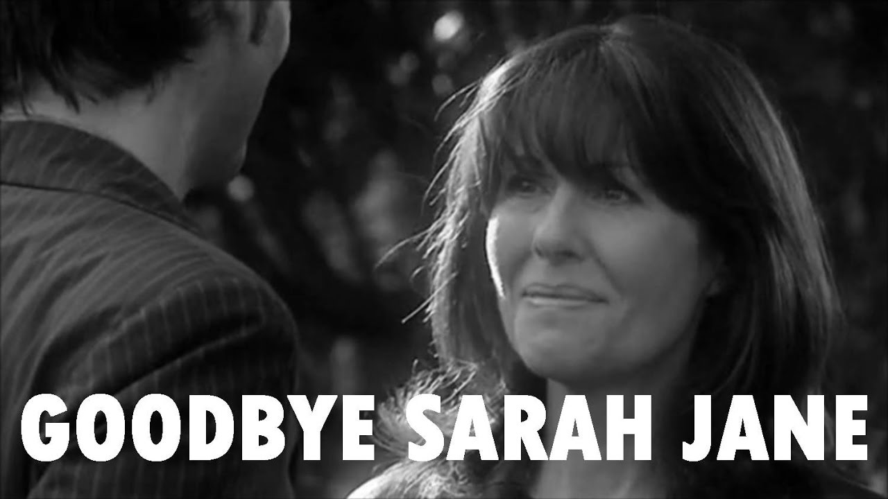 Doctor Who | Goodbye Sarah Jane | Rescore