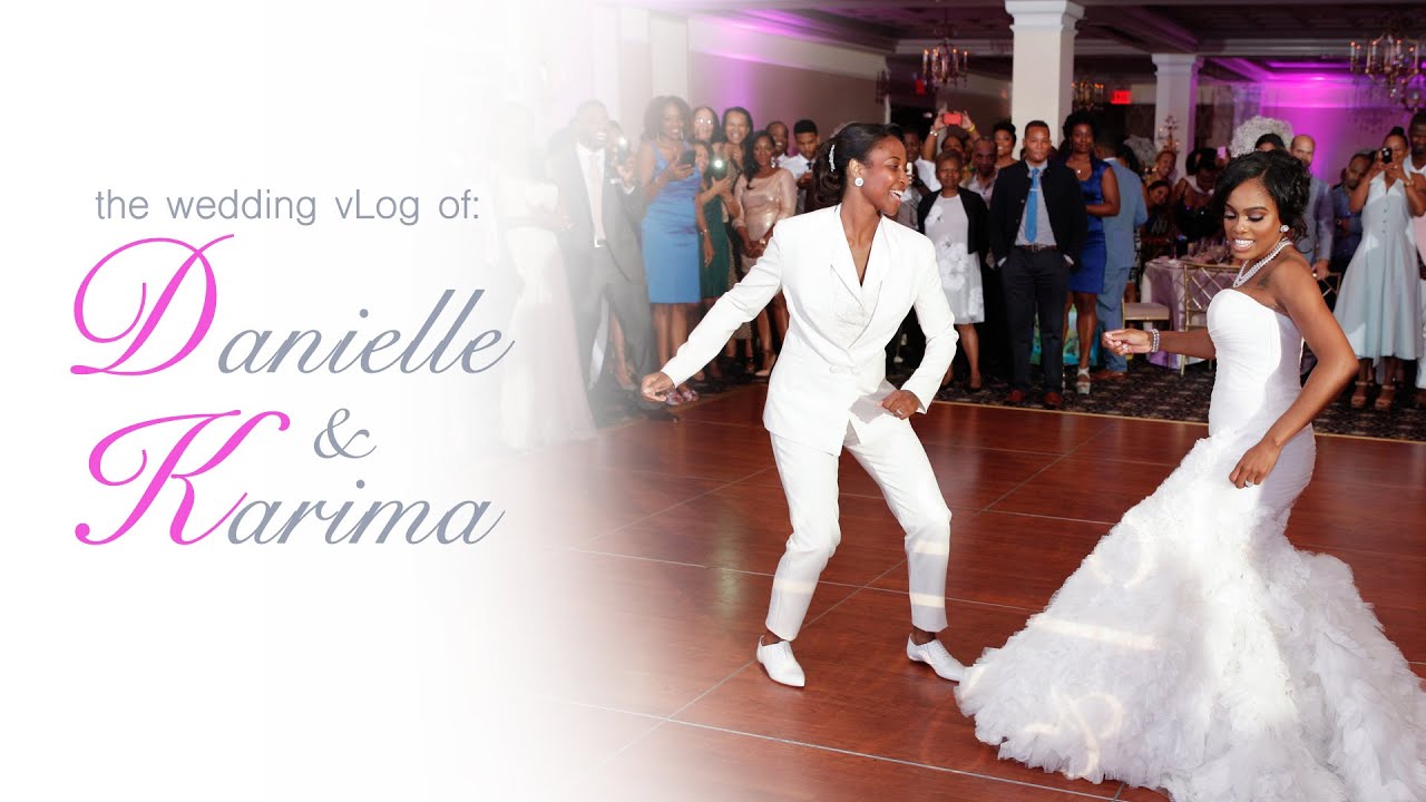 NJ LGBT Wedding DJ Specialist - The Palace, Somerset, NJ