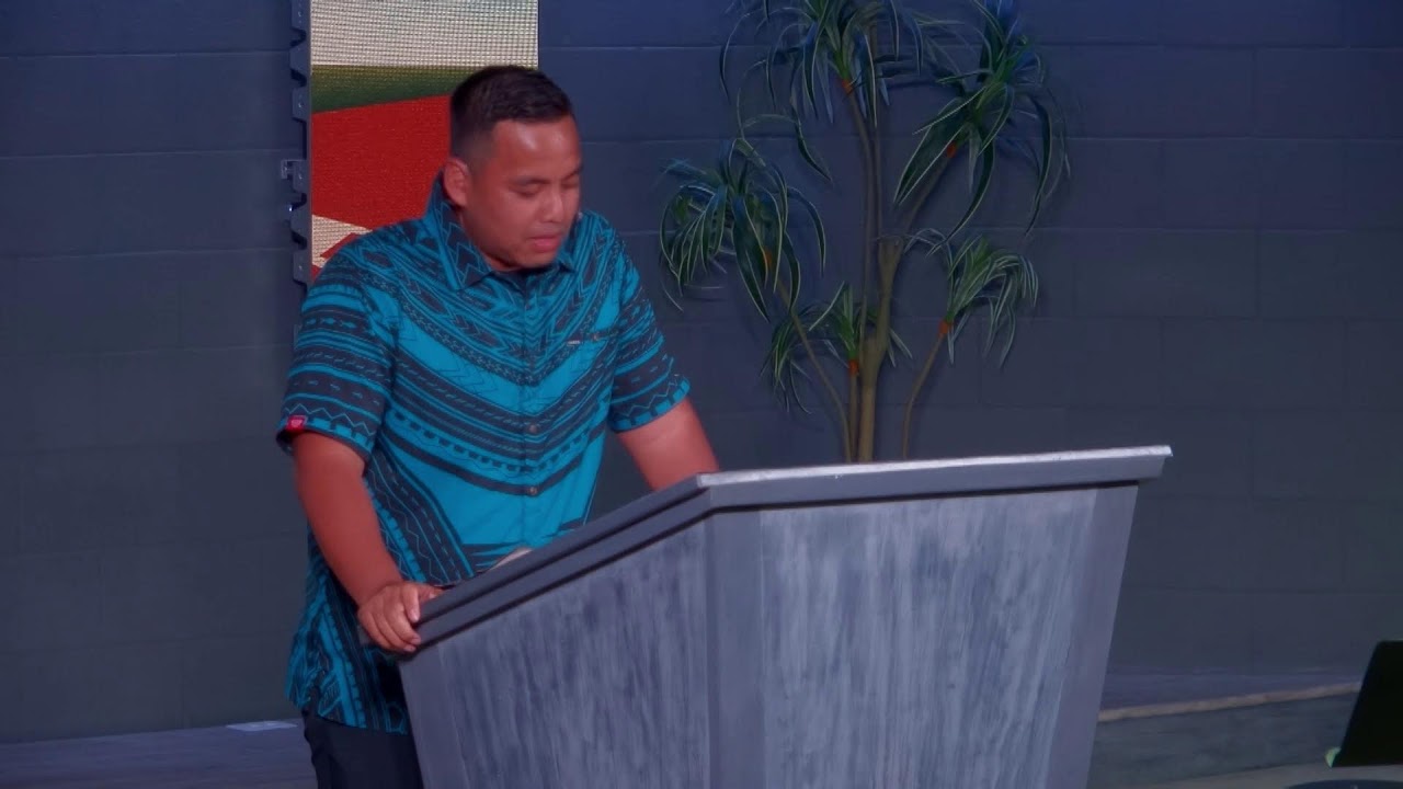 Ohana Baptist Church Livestream