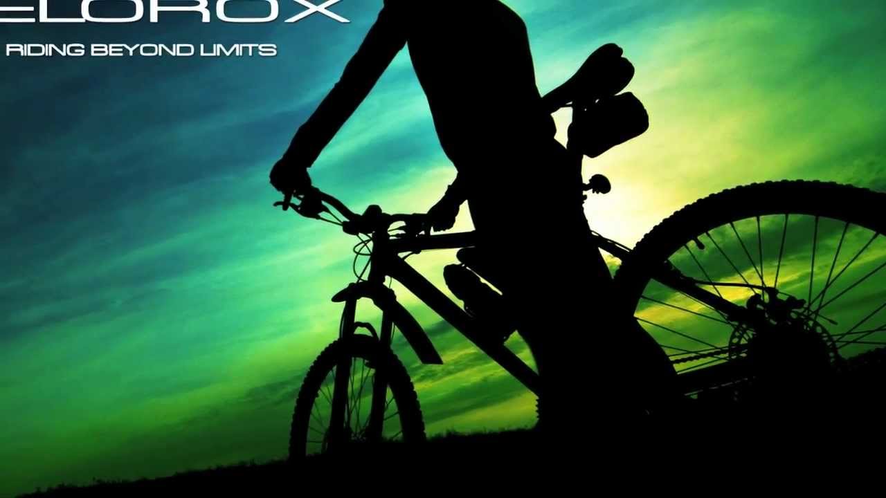 Velorox High Performance Cyclewear