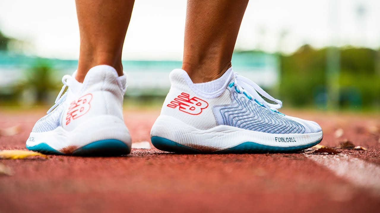 O meu treino de séries para a Maratona de Nova Iorque