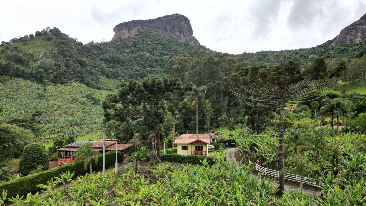 São Bento do Sapucaí • SP