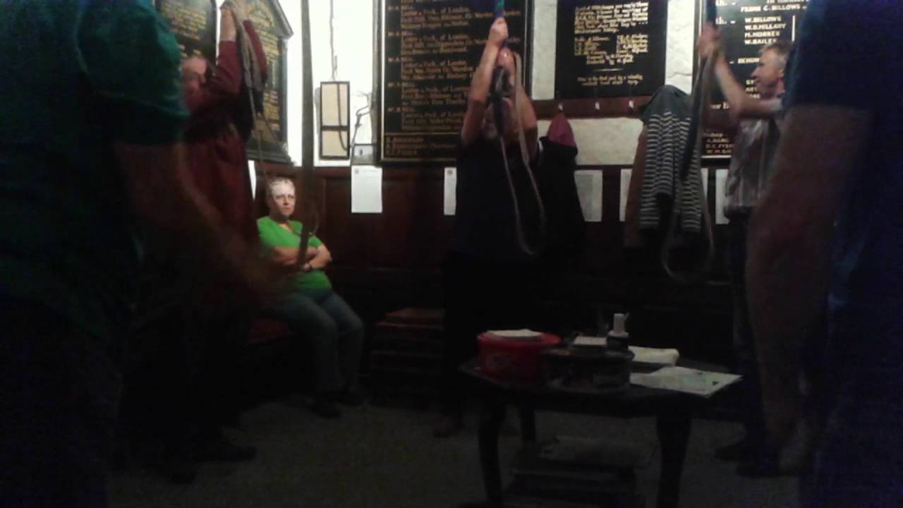 Skipton Bells