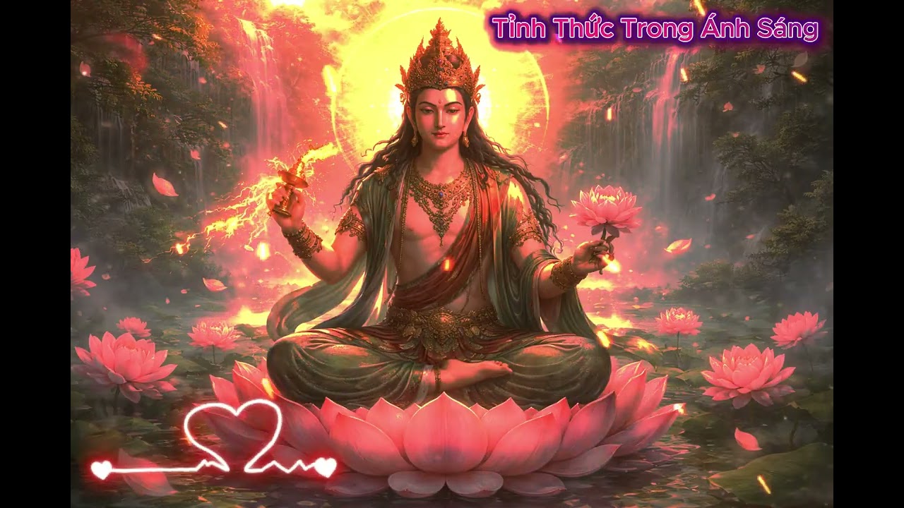 NHẠC PHẬT PHÁP :ĐOÁ XUÂN NHẸ RƠI
