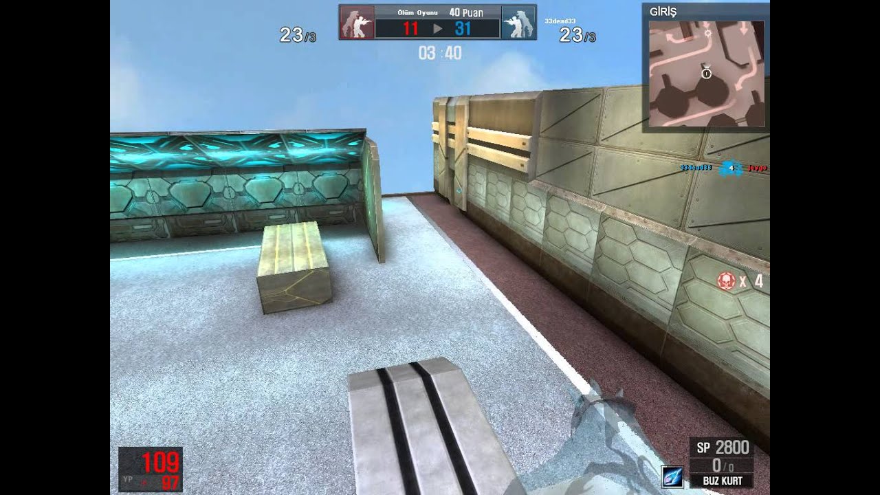 wolfTeam buz kurt show 2