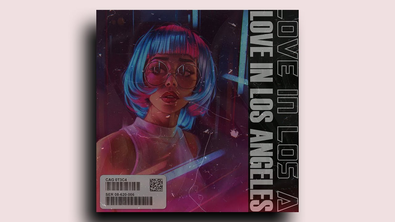 [Free] Retro Wave 80's Loops/Samples W/STEMS (Synthwave)