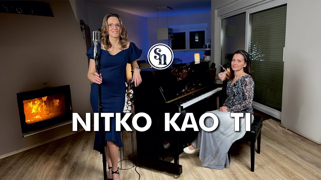 Nitko kao Ti | Slađana Novak