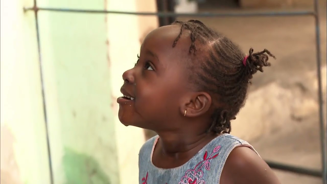 TÉTÉ OÙ DÉDÉ   AU SÉNÉGAL
