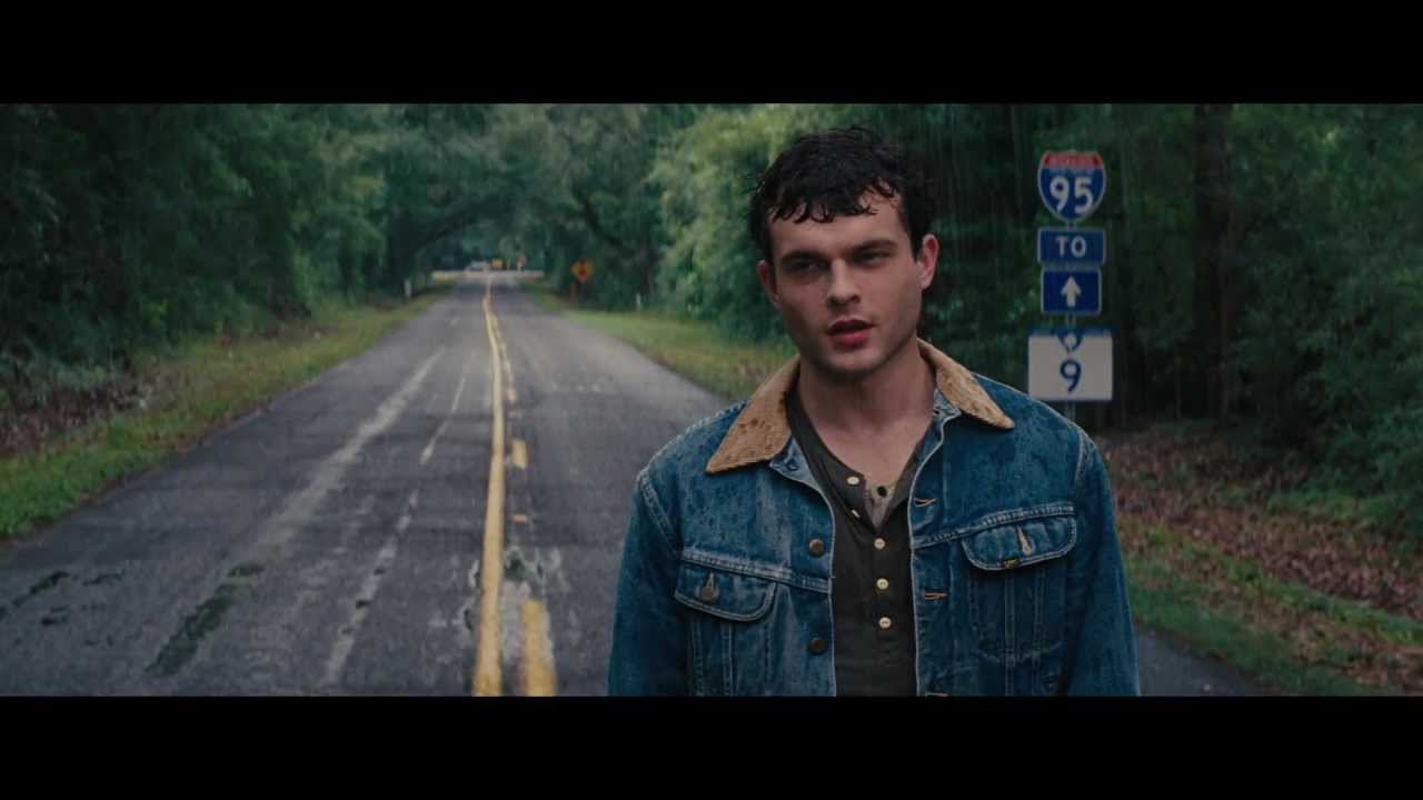 Beautiful Creatures - 