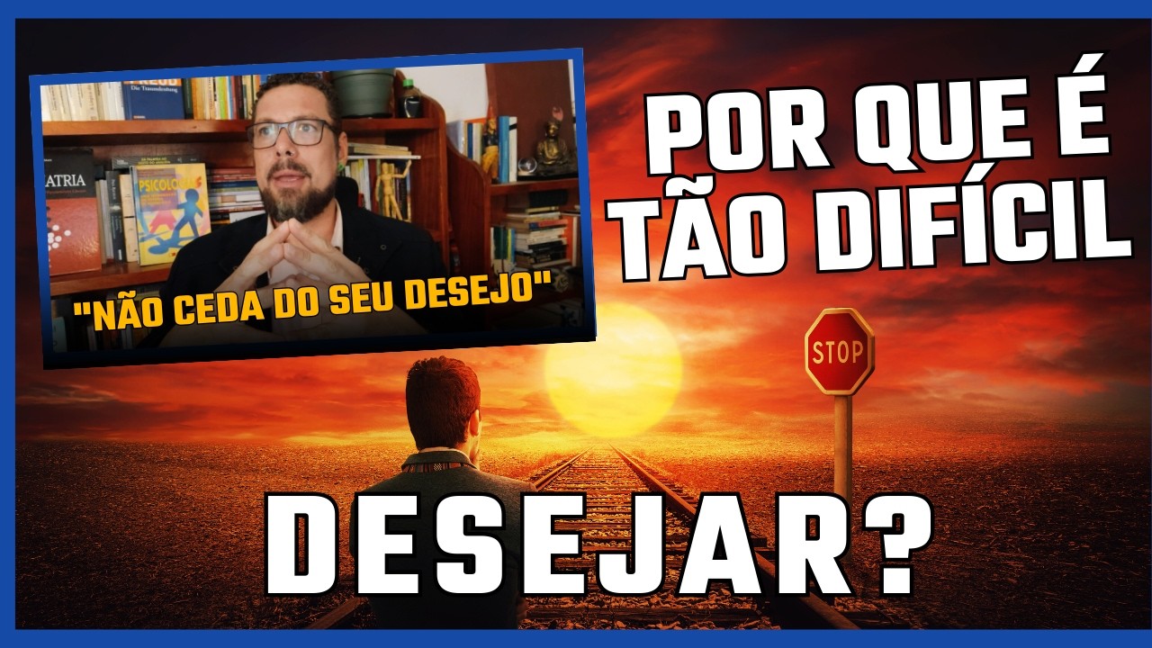 A verdade do motivo de você se sentir perdido depois dos 40