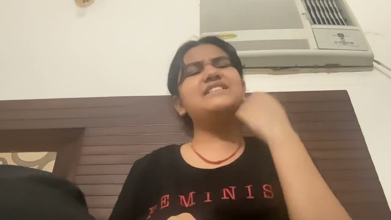 My vocal audition for main vocalist #sweethoneyENTERTAINMENT