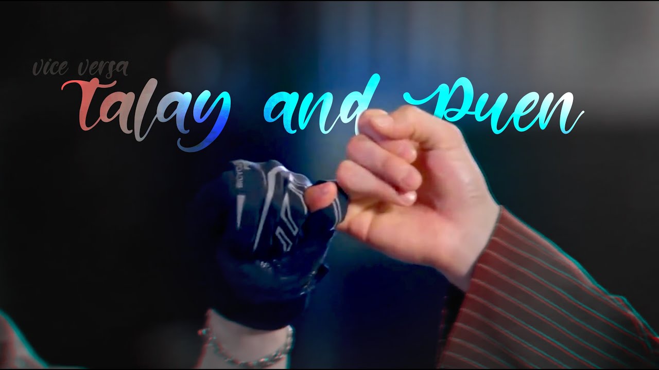 [BL] Talay and Puen // Lovely (FMV)