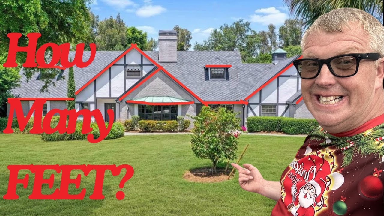 House Measurement Techniques for Accurate Bidding