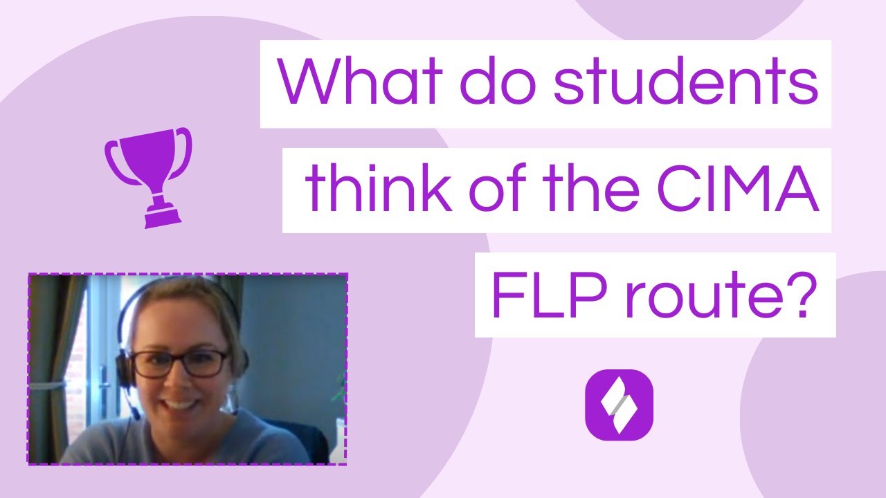 Может ли программа CIMA FLP подойти именно вам? Вот что говорят наши студенты...