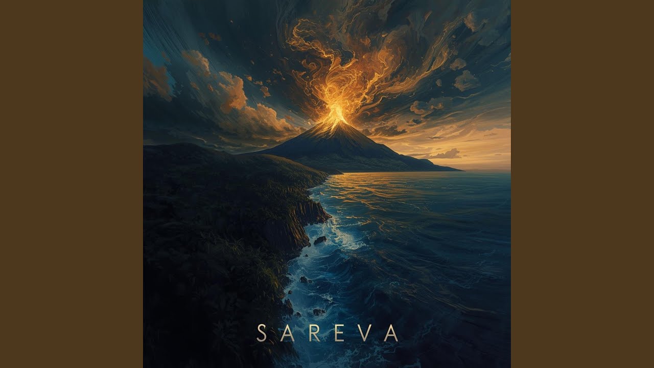 Sareva (feat. Eren Yerlikaya)