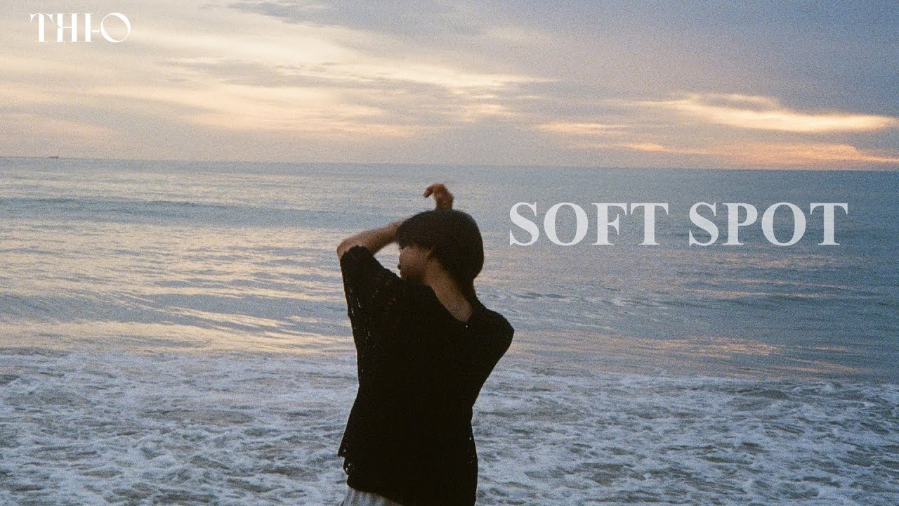 keshi - Soft Spot  [ Covered by THI-O ]