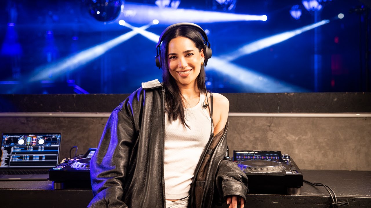 How To Prepare For Your DJ Set