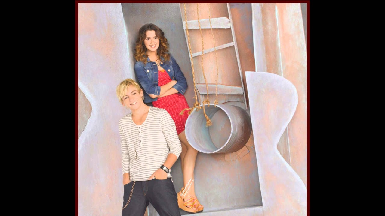 Austin Y Ally-Upside Down (Subtitulada a Español)