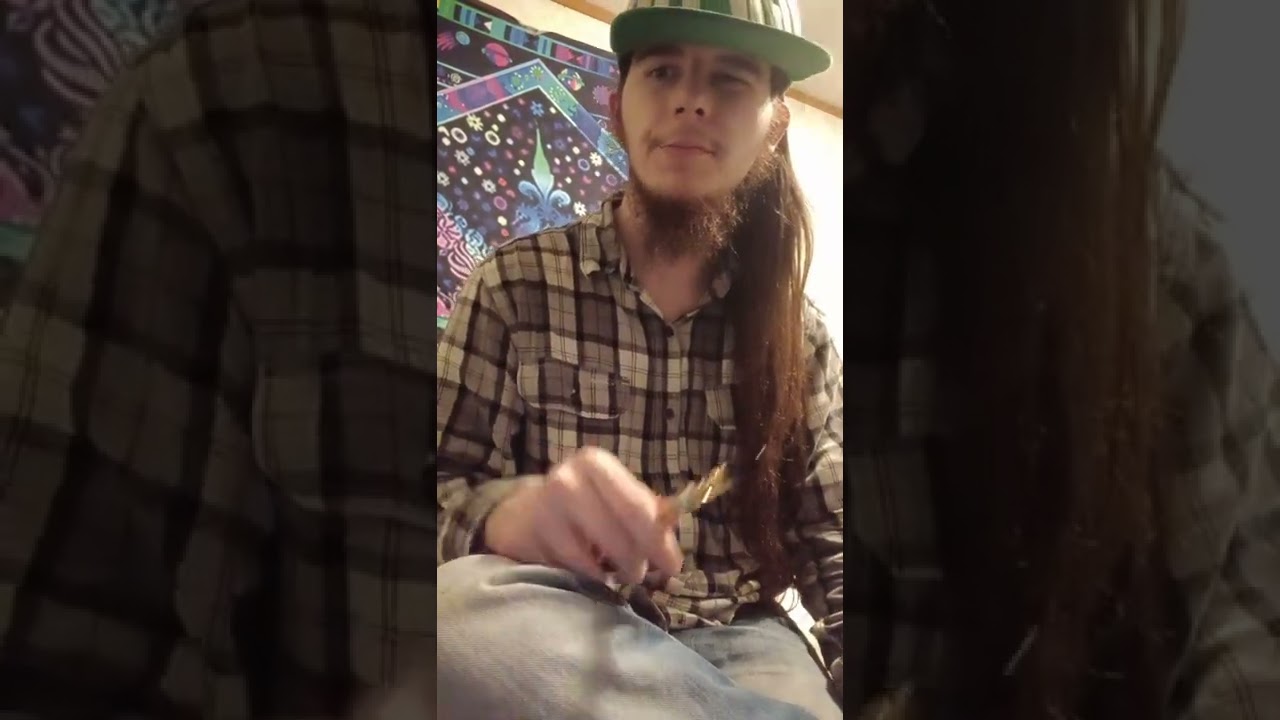 Strain review (cloud 8 delta 8)Gelato cart