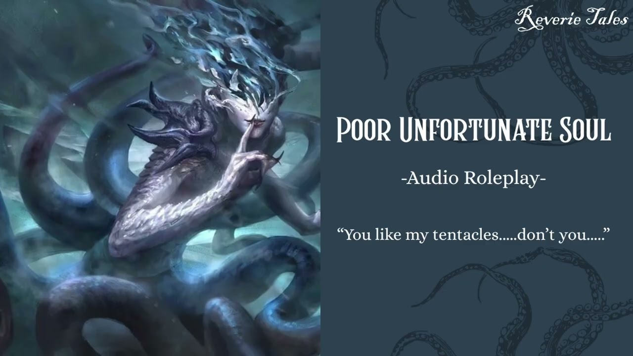Poor Unfortunate Soul F4M [Roleplay] [Krakeness Speaker] [Lost Listener][Hypnosis] [Yandere]