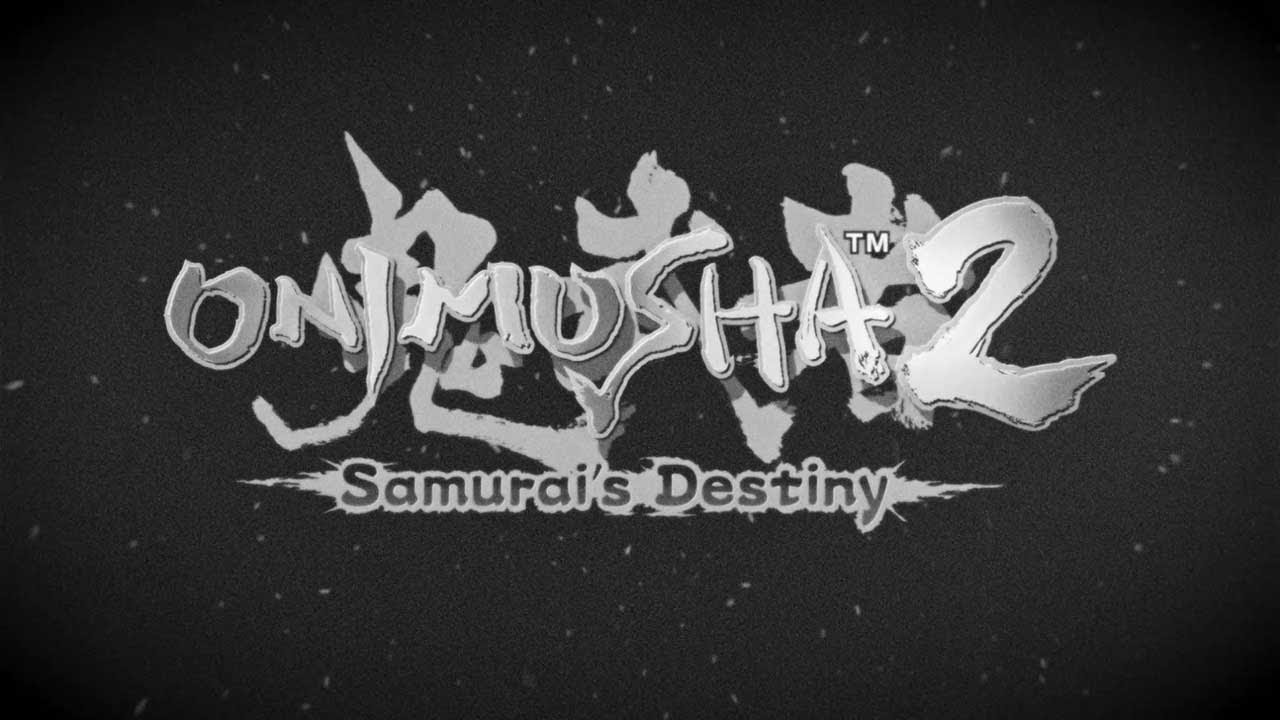 Onimusha 2: Samurai's Destiny - Launch Trailer