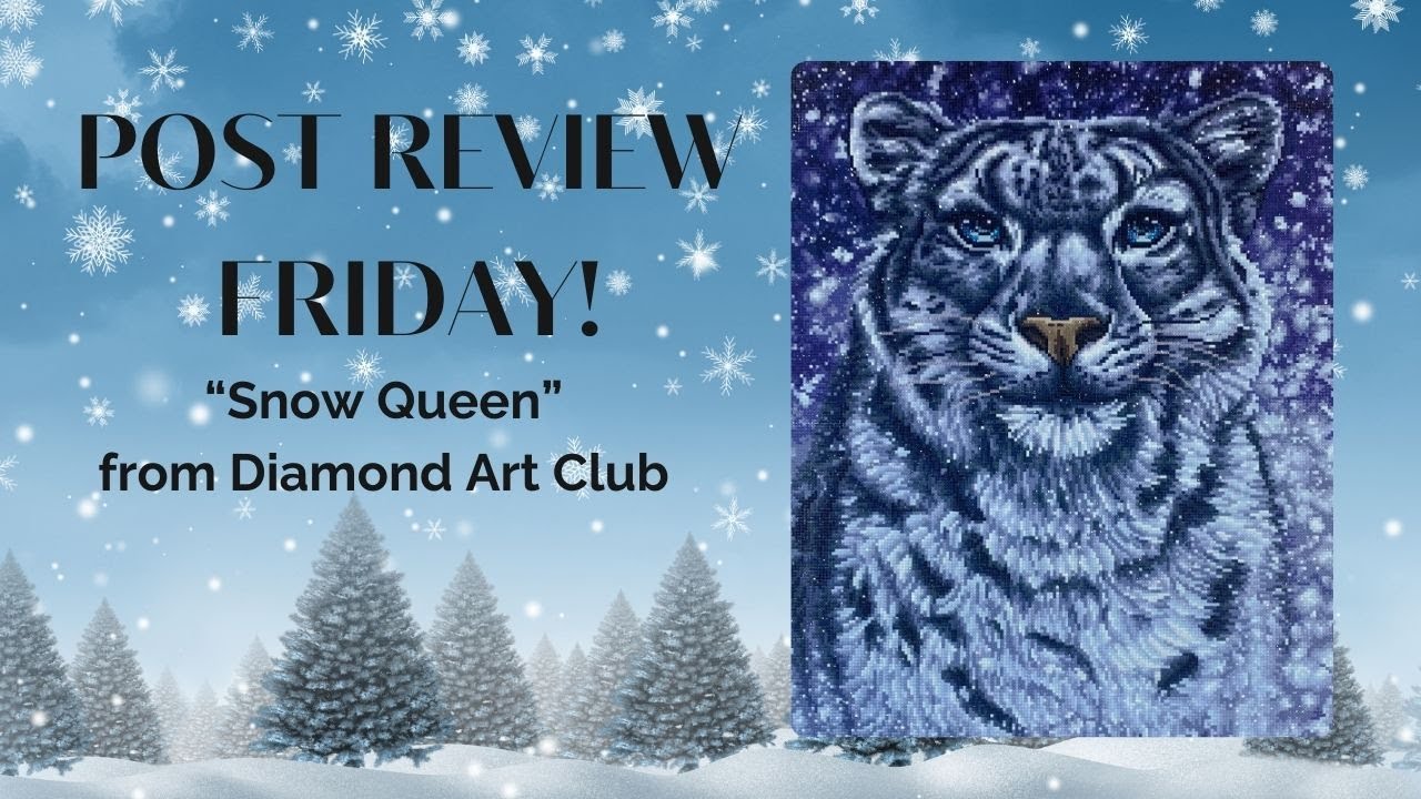 Post Review Friday || First Finish of the Year! || 