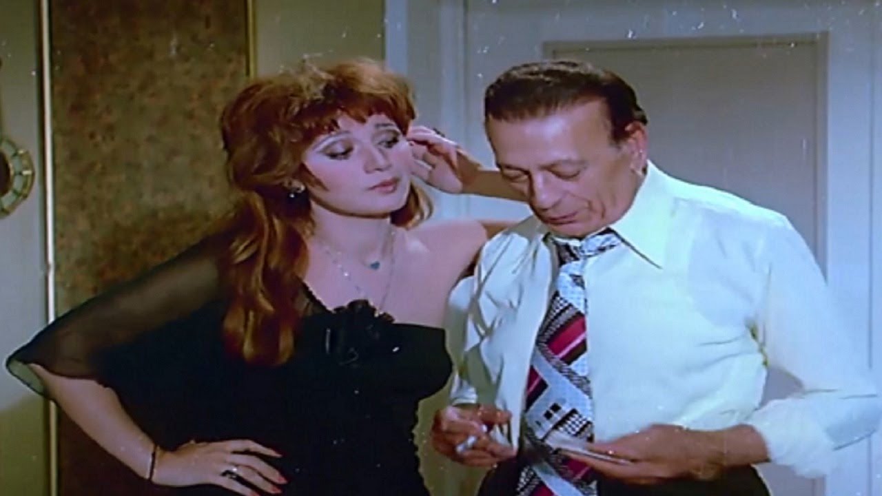 فيلم لعبه النساء