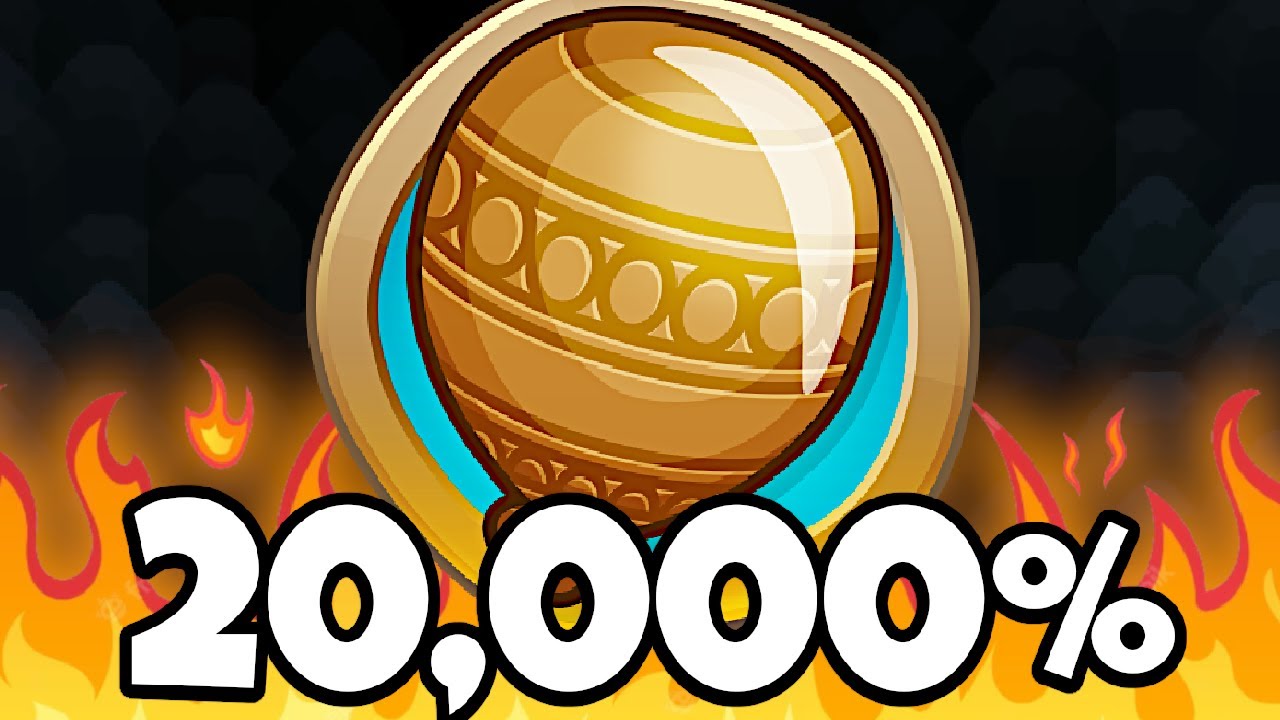 This Is Totally Normal. (Bloons TD 6)