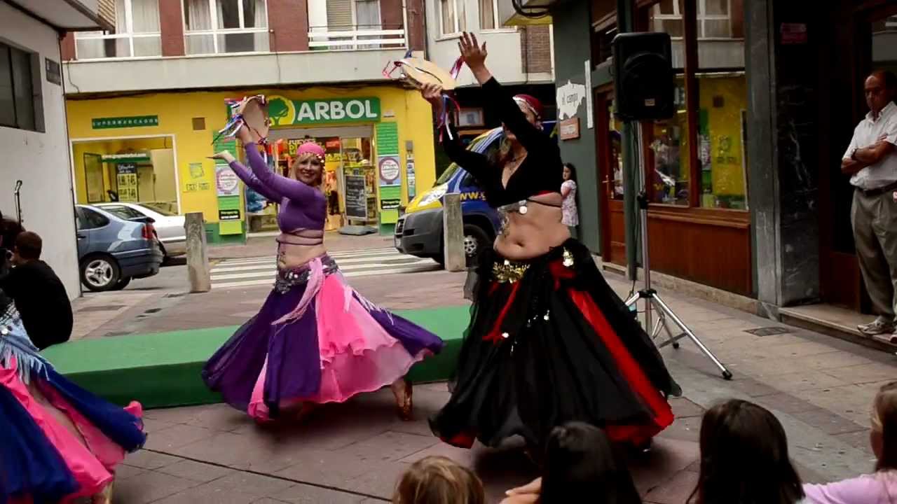 Villaviciosa Asturias - Rosas del Desierto - Fiestas de el Portal - Chema Mateos