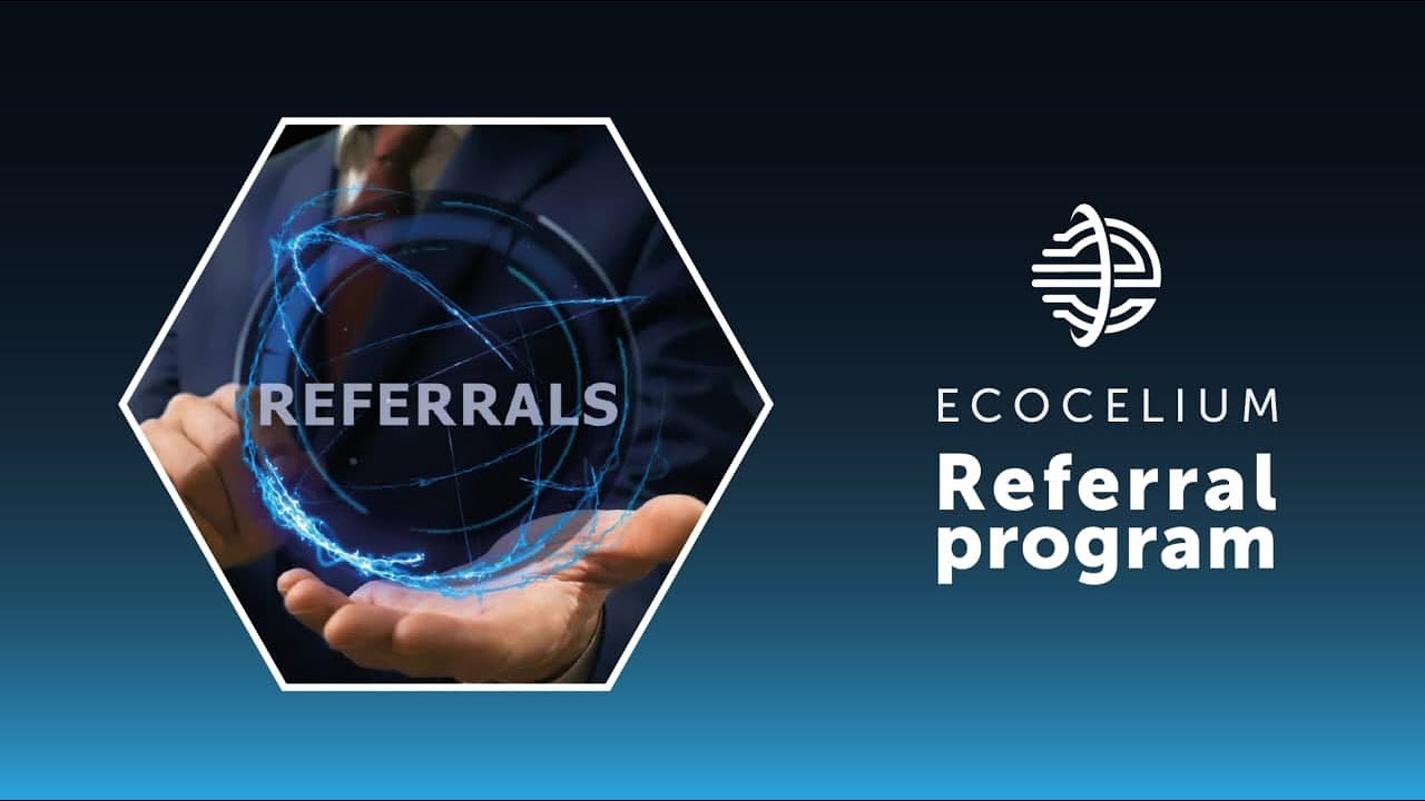 Referral Program