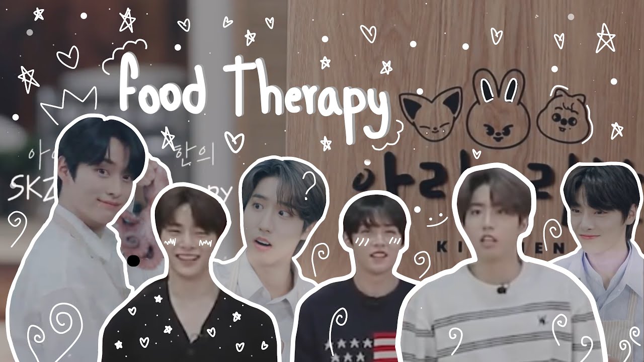 Terapia cocinando Ep. 1: no resultó desastroso (Sub ESP) | STRAY KIDS