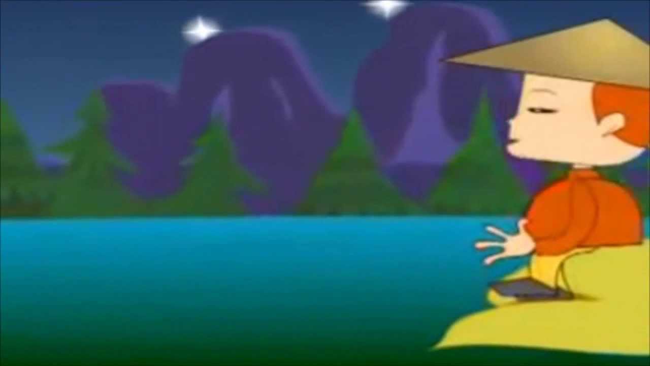 El Chinito se Perdi&oacute;
