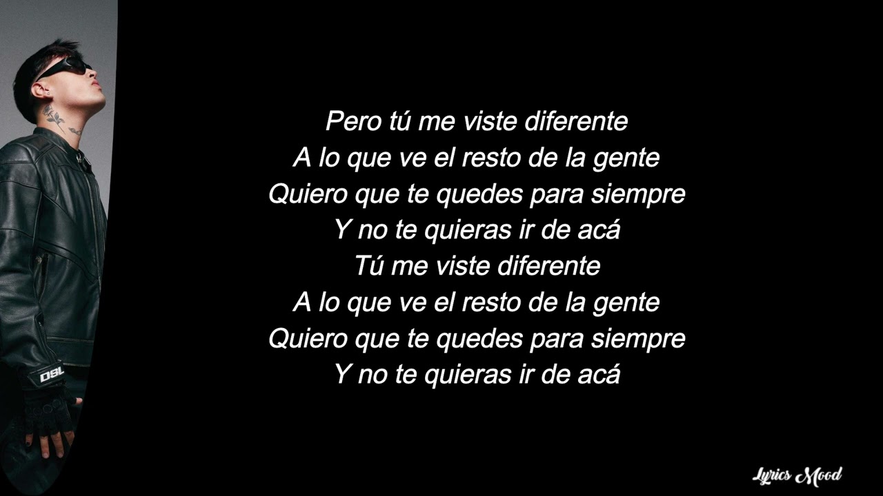Tiago PZK - Bemaste LETRA