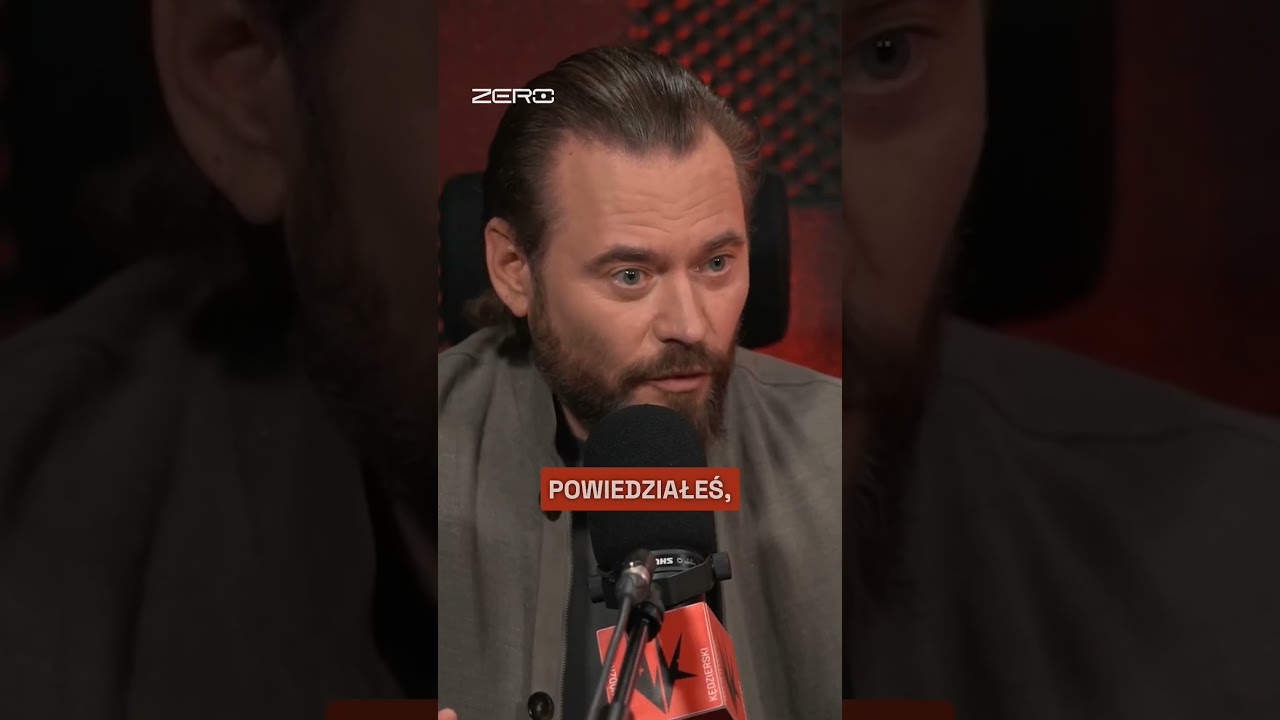 DLACZEGO STANOWSKI ZATRUDNIŁ KAMMELA?