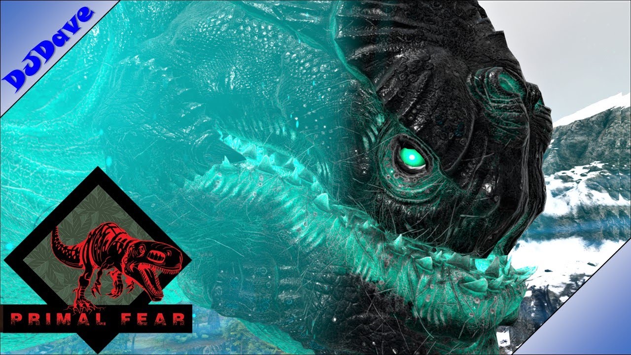 Pikkon, The Creator Fight | Ark Primal Fear | Deutsch | E26