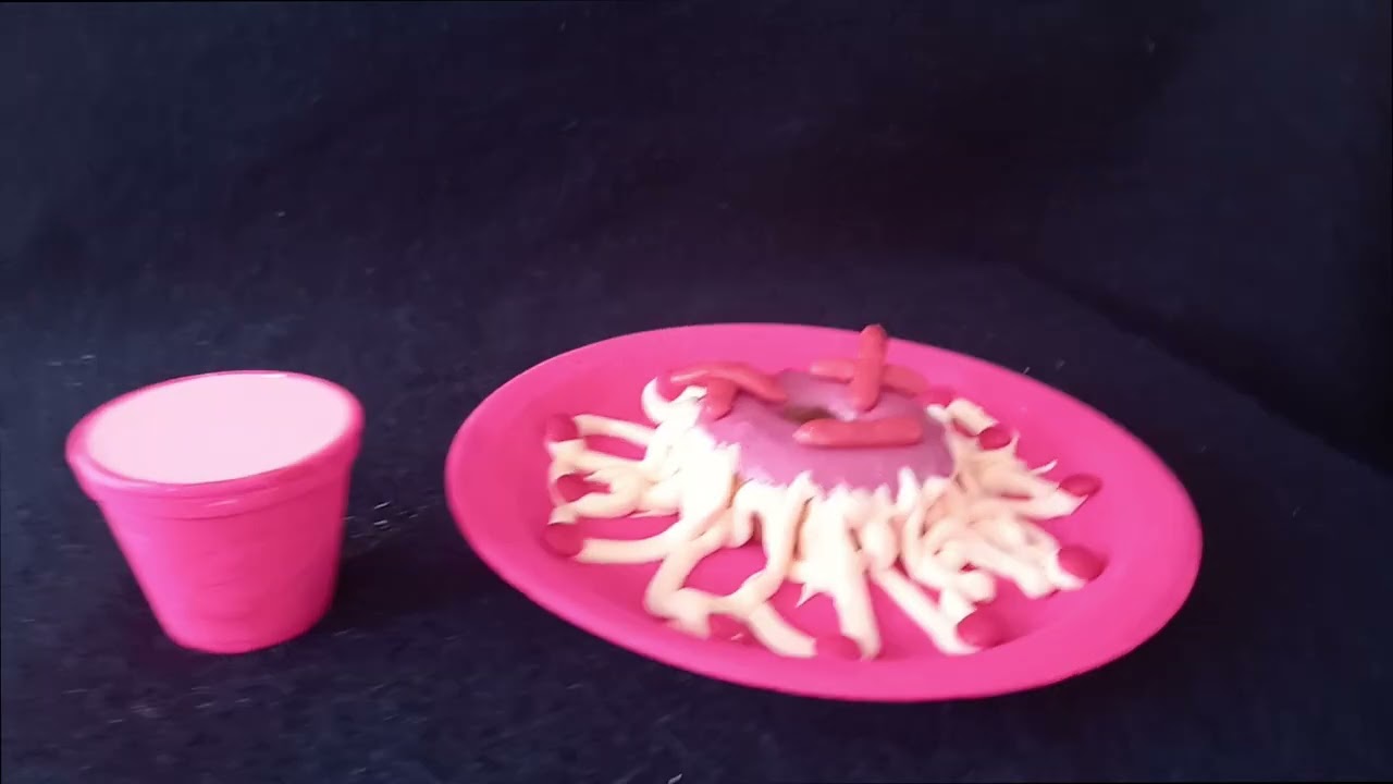 Arco&iacute;ris del sabor