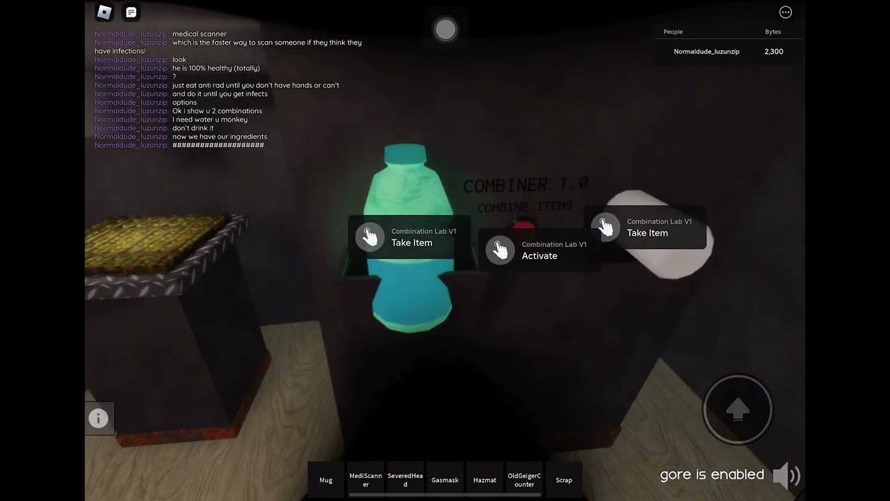 how to get HEPS in meet the demon core roblox (this video is no longer useful)