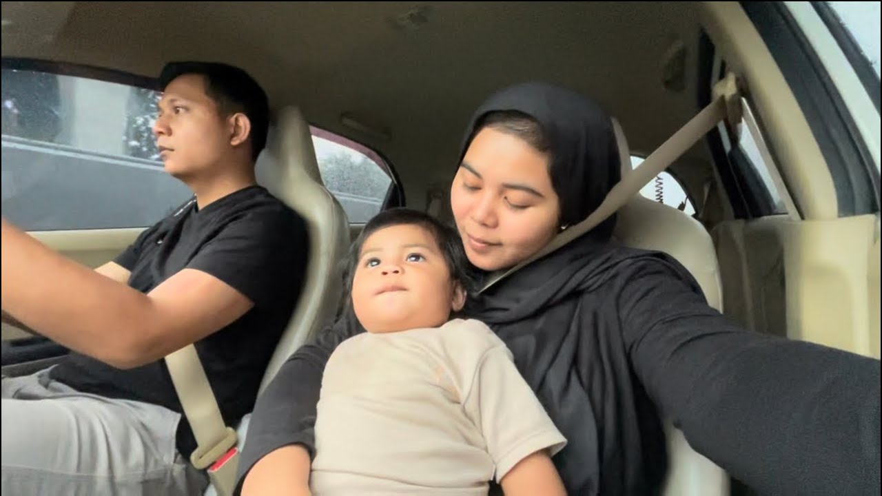 MAU KEMANA KITAAAAA????