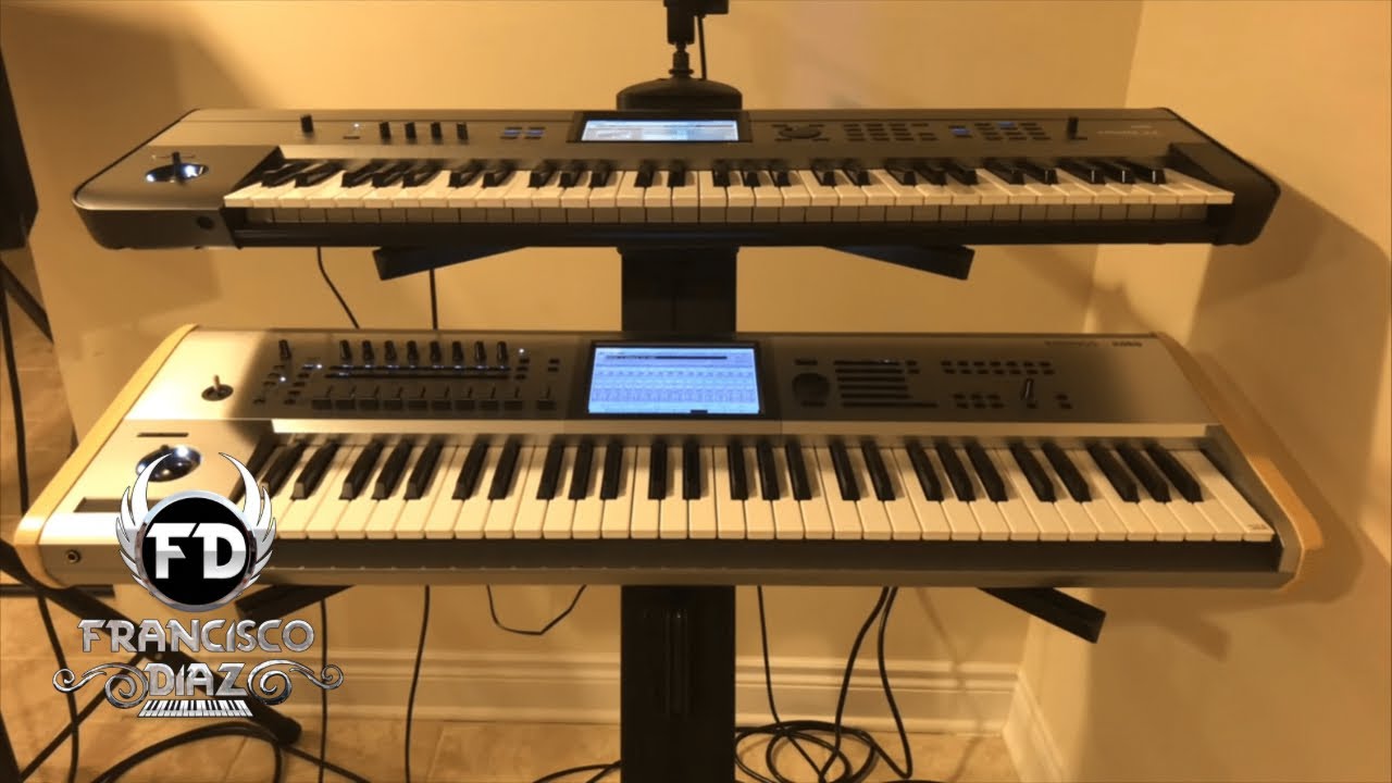 Como preparo mis canciones para YouTube!