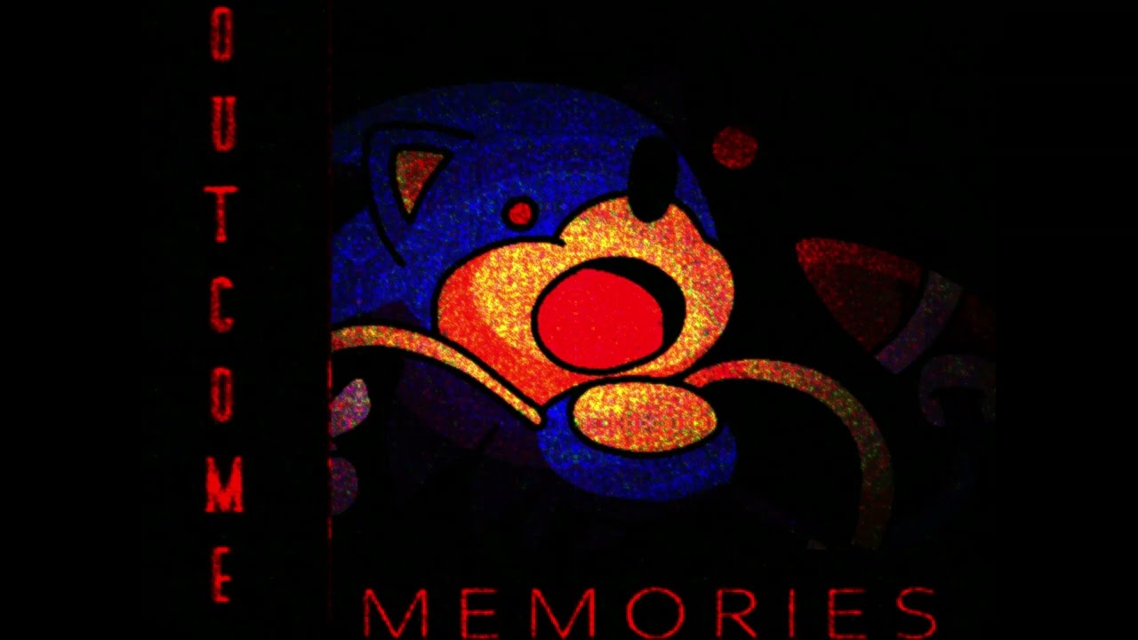 OUTCOME MEMORIES UST - SUNKY.MPEG CHASE THEME
