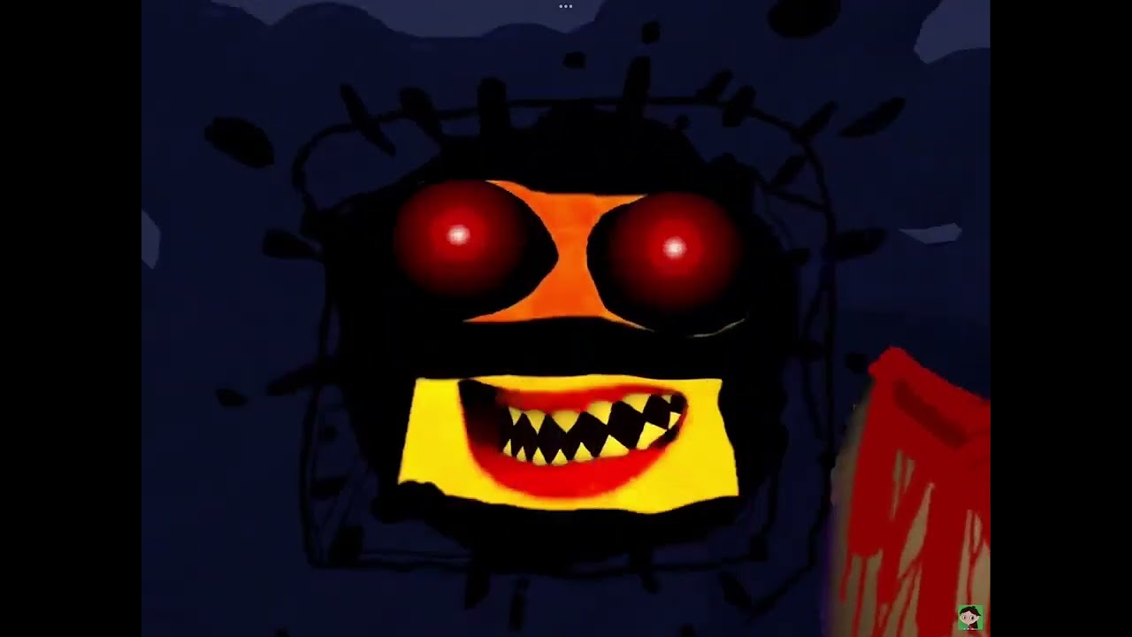 “KLASKY CSUPO NIGHTMARES CHANGERS” complication