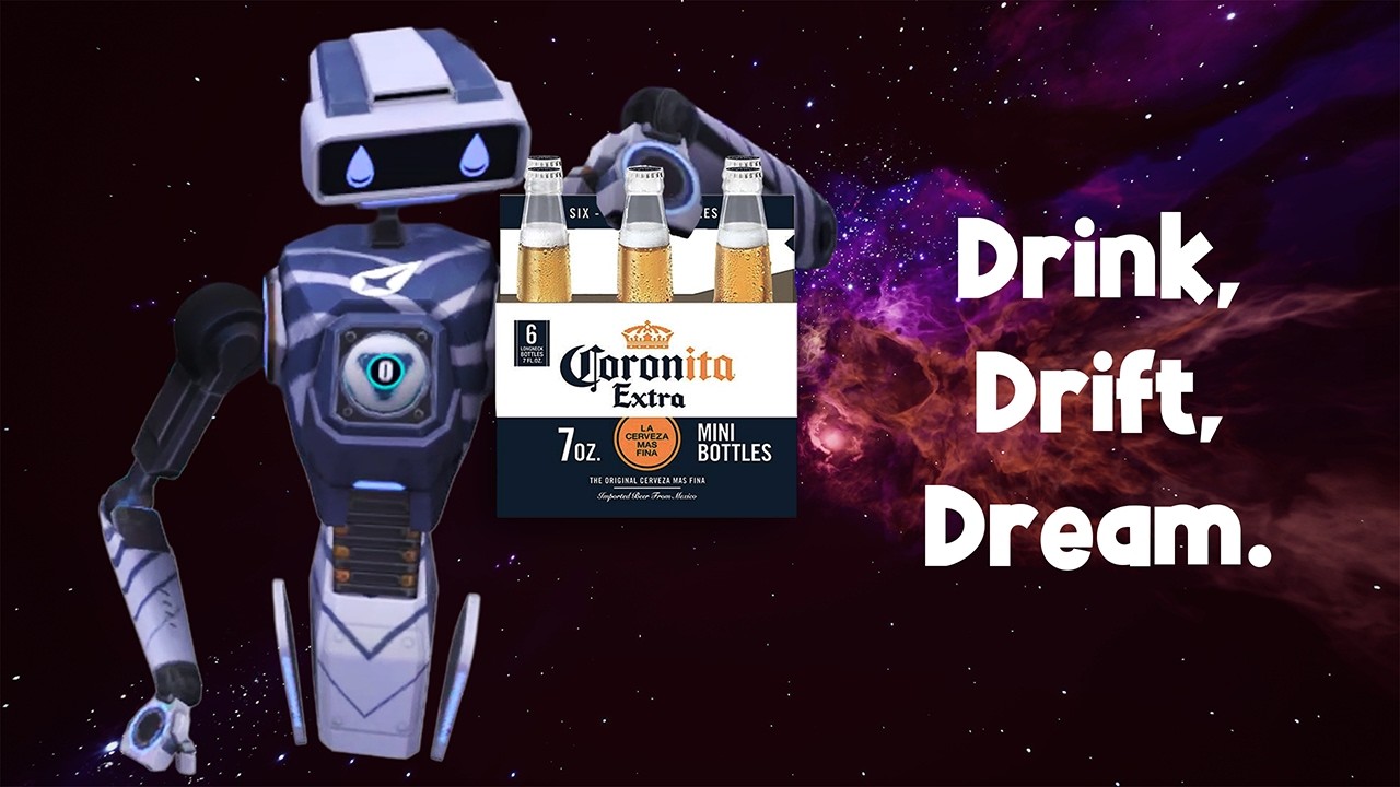 Best Place for a Beer in Orion Drift? (feat. @OliverEnding)