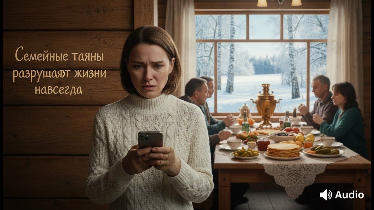 ЗЯТЬ ВЫГНАЛ МЕНЯ ИЗ СЕМЕЙНОГО СБОРА ПО СМС — Я ОТВЕТИЛА «ПОНЯЛА» ЧЕРЕЗ ЧАС, И ПОСЫПАЛОСЬ 35 ЗВОНКОВ