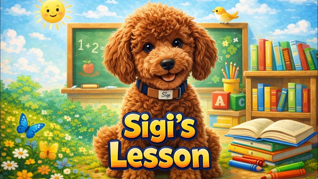 Sigi's Lesson 