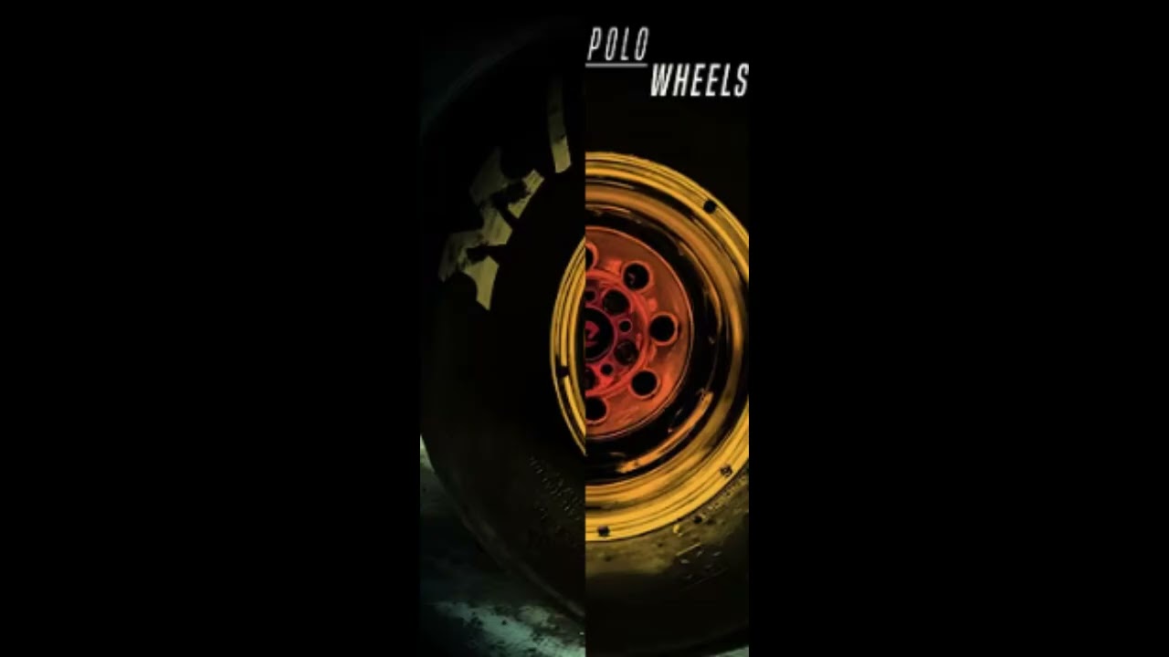 "Wheels" (Incredible Polo) But Every Other Beat Is Missing.
