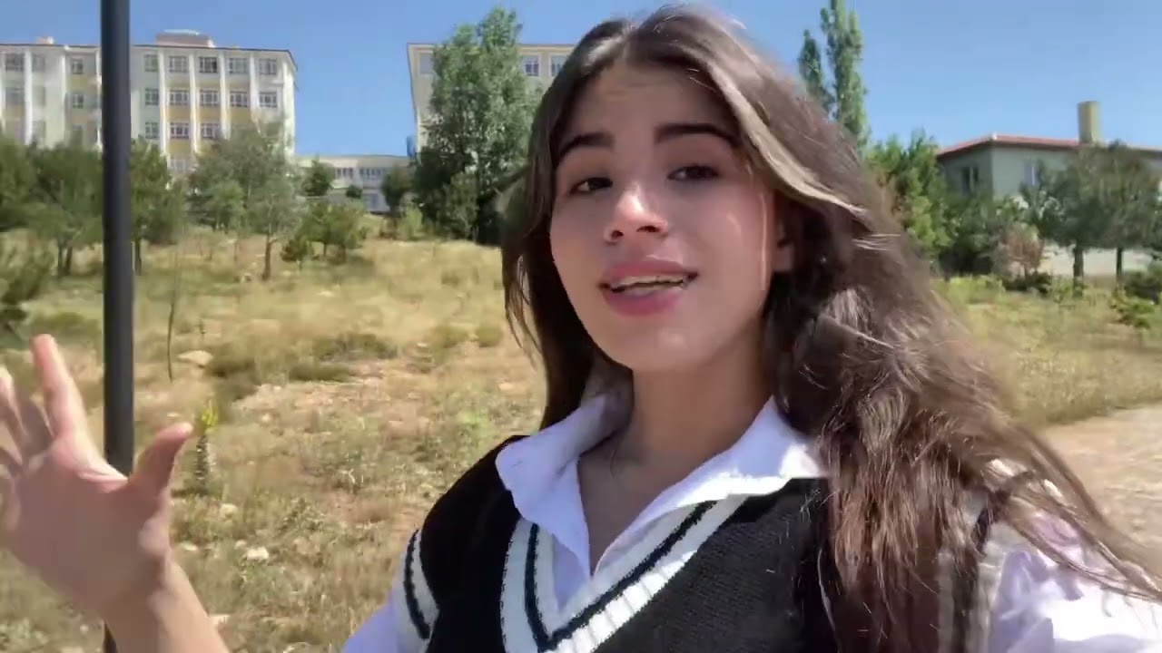STUDY IN TURKEY | YOZGAT BOZOK UNIVERSITY VIDEO